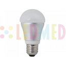 Ledmed BULB LED 230V 7W E27 Teplá bílá