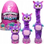 Spin Master Hatchimals hatchi wow zvířátko Lamacorn – Sleviste.cz