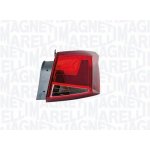 Zadní světlo MAGNETI MARELLI 714028968001 – Hledejceny.cz