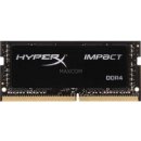 Paměť Kingston HyperX Impact Black SODIMM DDR4 32GB (2x16GB) 2400MHz CL14 HX424S14IBK2/32