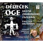 Dědeček Oge – Hledejceny.cz