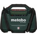 Metabo AK 18 Multi 600794850 – Hledejceny.cz