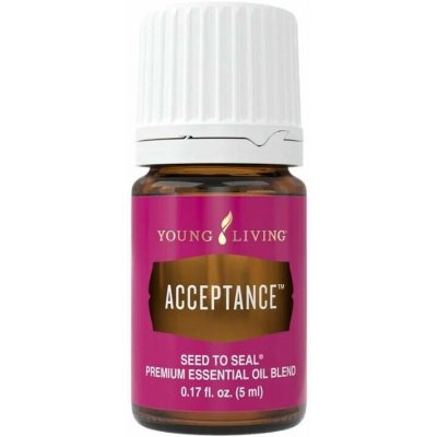 Young Living Acceptance esenciální olej 5 ml – Hledejceny.cz