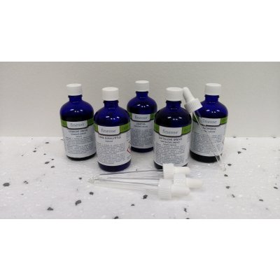 Lacoform Éterický olej Máta rolní 100 ml – Hledejceny.cz