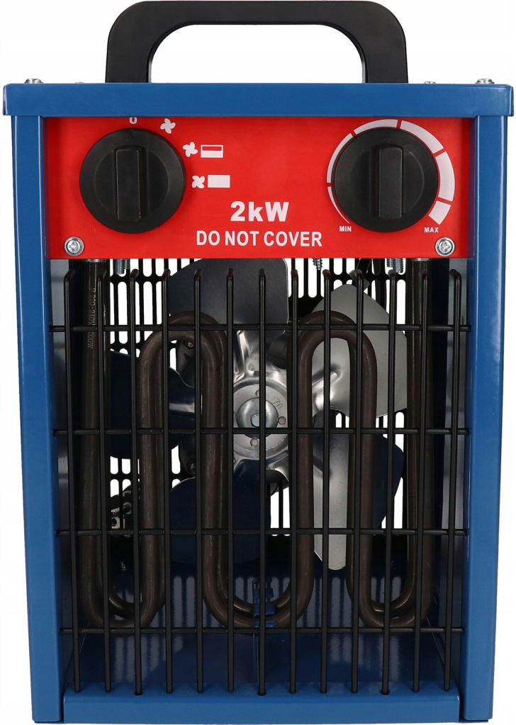 Blaupunkt EH7010