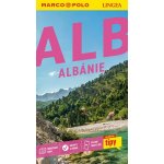 Albánie - Marco Polo – Hledejceny.cz