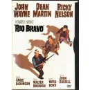 Rio bravo DVD