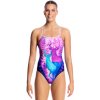 Funkita Forest Fawn Ladies Single Strap One