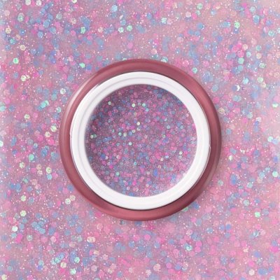 Ruscona Confetti Builder Color Splash NO HEMA 15 ml – Zbozi.Blesk.cz