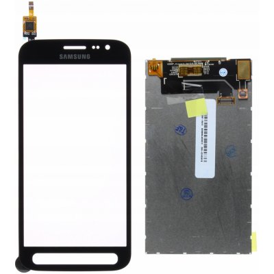 LCD Displej Samsung Galaxy XCover 4S – Hledejceny.cz