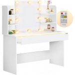 Casaria Lucia 995216 bílý – Zboží Dáma