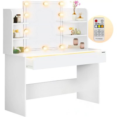 Casaria Lucia 995216 bílý – Zboží Dáma