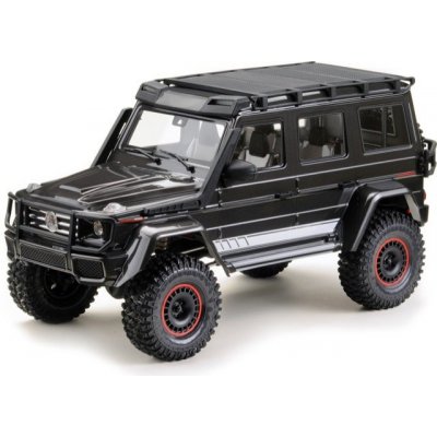 Absima CR4.4 WOLF RTR černý 1:10 – Hledejceny.cz