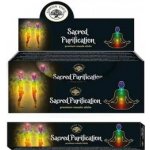 Green Tree Sacred Purification Masala Vonné tyčinky 15 g – Hledejceny.cz
