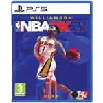 NBA 2K21 – Hledejceny.cz