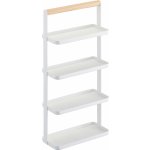 Yamazaki stojan na šperky Tosca 4123 bílá – Zbozi.Blesk.cz