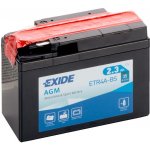 Exide YTR4A-BS, ETR4A-BS – Hledejceny.cz