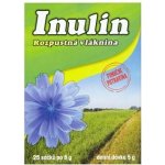 F&N Inulin rozpustná vláknina 125 g – Hledejceny.cz