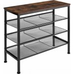 Tectake 404283 – Zboží Dáma