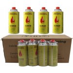 Alpen Camping butan 400 ml 227 g x 24 ks – Hledejceny.cz