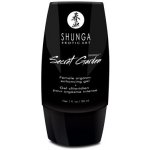 Shunga - Secret garden cream 30ml – Hledejceny.cz