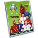 Panini EURO 2020 ADRENALYN 2021 KICK OFF binder – Hledejceny.cz