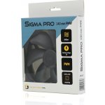 SilentiumPC Sigma Pro 140 PWM SPC137 – Sleviste.cz