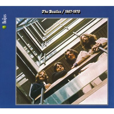 BEATLES 1967-1970/DIG. – Hledejceny.cz