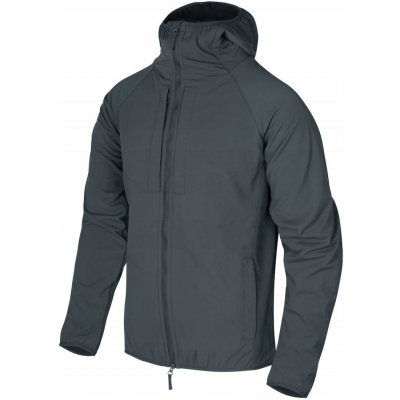 Bunda Helikon-Tex urban Hybrid softshell shadow grey – Zboží Mobilmania