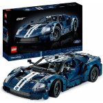 LEGO® Technic 42154 2022 Ford GT – Zboží Mobilmania