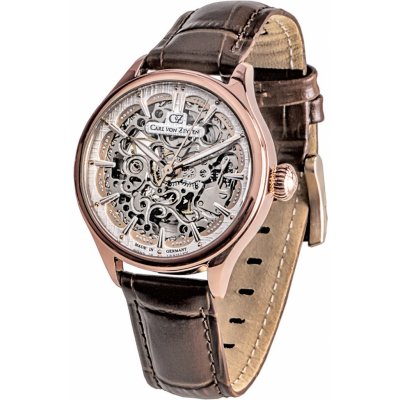 Carl von Zeyten CVZ0072RWHS – Hledejceny.cz