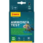 Sera NH3/NH4 Test 10 ml – Hledejceny.cz
