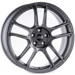 OZ INDY 8,5x19 5x130 ET53 titanio | Zboží Auto