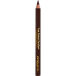 Dermacol Dřevěná tužka na oči True Colour Eyeliner 2 Brown 4 g – Zboží Dáma