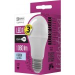 Emos LED žárovka Classic A60 10,7W, studená bílá 6500K , E27 – Hledejceny.cz