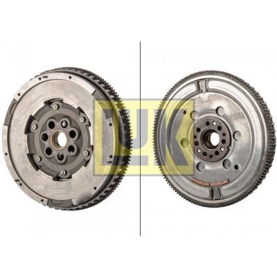 Setrvačník LUK 415 0421 10 – Hledejceny.cz