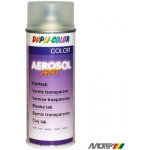 Dupli Color Aerosol Art 400 ml Bezbarvý lak lesk – Sleviste.cz