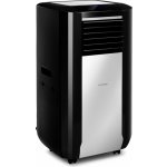 Klarstein Max Breeze Smart černá – Zboží Dáma