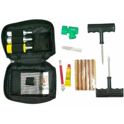 Sada na opravu pneumatik (cestovní sada) MOTION STUFF | Zboží Auto