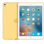 Apple iPad Silicone Case MM282ZM/A yellow – Sleviste.cz