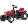 Příslušenství pro vozítko Rolly Toys 012152 Šlapací traktorKid Zetor 11441