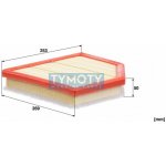 MANN C 27 128 vzduchový filtr – Hledejceny.cz
