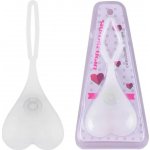 Dudlu Svítící koule pod sedlo kola – Zboží Dáma