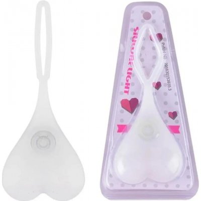 Dudlu Svítící koule pod sedlo kola – Zboží Dáma