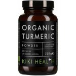 KIKI Health Kurkuma BIO 150 g – Hledejceny.cz