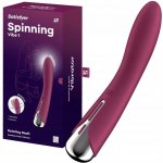 Satisfyer Spinning Vibe 1 – Zboží Dáma