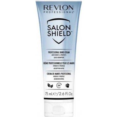 Revlon Professional Salon Shield Professional Hand Cream hydratační krém na ruce 75 ml