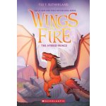The Hybrid Prince Wings of Fire, Book 16 – Hledejceny.cz