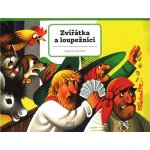 Zvířátka a loupežníci - Vojtěch Kubašta – Hledejceny.cz