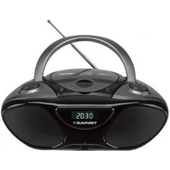 BLAUPUNKT BB14BK